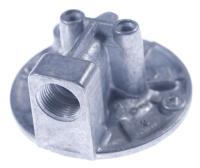 HISENSE/GORENJE Branderkop                                                   813765