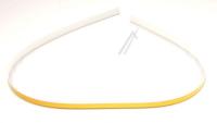 BEKO/GRUNDIG/ARCELIK Geleider/ rails                                              C00905466