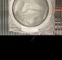 Boschsiemens Deurrand wasmachinedeur                                      00747800