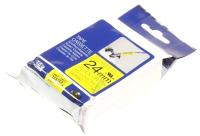 Brother Rubans d`encreur couleur et noir                             TZEFX651