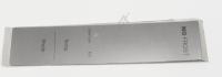 HISENSE/GORENJE Behuizing                                                    HK2084832