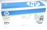 HEWLETT-PACKARD Tonercartridges                                              C4129X