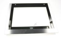 BEKO/GRUNDIG/ARCELIK Glasruit                                                     C00872828
