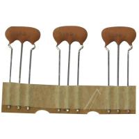 Vestel Filters-elektrisch                                           30001724