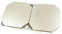 Airforce Induktionsplatten                                            AFCONFINDMASB2O