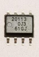 - Ic                                                           R2A20113ASP