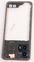 Motorola Behuizingsrand                                               5S58C22329