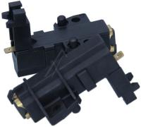 Boschsiemens Motorkohlen                                                  00622126