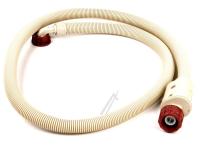 WHIRLPOOL/INDESIT Toevoerslang             .                                   488000862491
