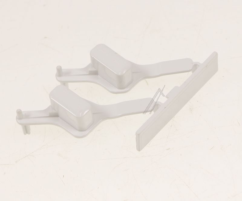 WHIRLPOOL/INDESIT Jeux de bouton                                               481010746301