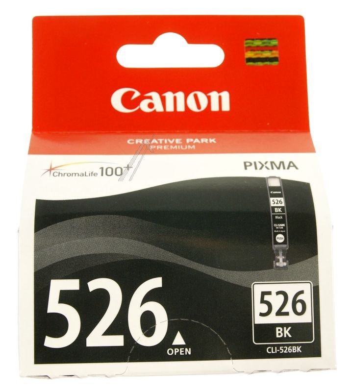 Canon Inktpatronen                                                 4540B001