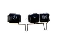 WHIRLPOOL/INDESIT Toetsensetten                                                488000502619