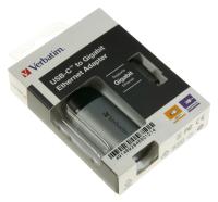 VERBATIM Usb-adapter 49146