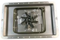 WHIRLPOOL/INDESIT Motoren ventilatoren 482000089086