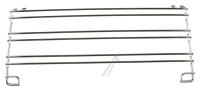 WHIRLPOOL/INDESIT Zijdeel rek                                                  482000087647
