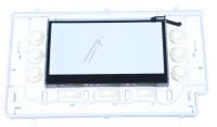 WHIRLPOOL/INDESIT Rampes lumiere                                               488000502178