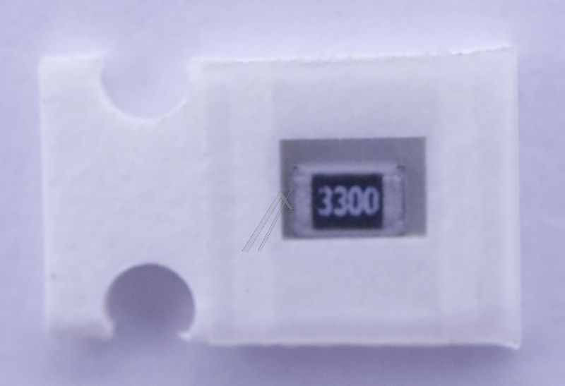 - 0,125w-smd-metaalfilmweerstanden                             