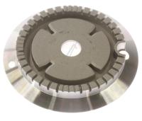 WHIRLPOOL/INDESIT Branderkop                                                   481936078394