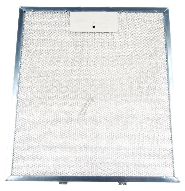 ELECTROLUX / AEG Metaal vetfilter                                             4055250429