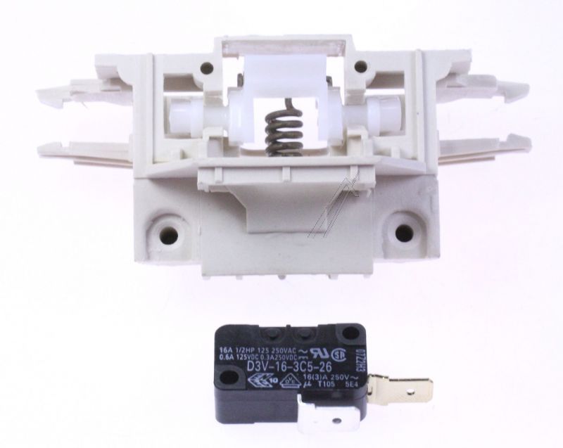 Candyhoover Deurslot                                                     49017982