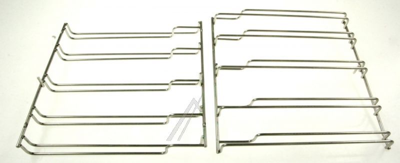 Boschsiemens Grilles telescopiques de four                                11002831