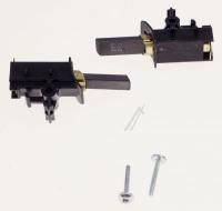 SCHUNK Koolborstels                                                 
