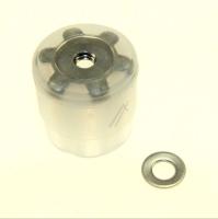 Boschsiemens Meenemer/koppelstuk                                          00605050
