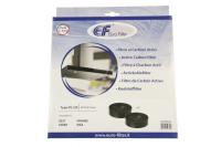 EUROFILTER Filtres a charbon 