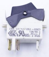 PHILIPS/SAECO Drukschakelaars                                              422224627431