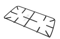 Amica Grille dessus de plaque 9070744