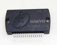 Panasonic Circuits integres                                            C5ZAZ0000083