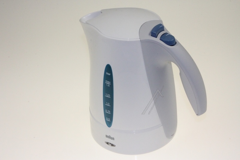 Braun Waterkokers                                                  67051275