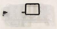 ELECTROLUX / AEG Lamp afdekkapje                                              140186807016