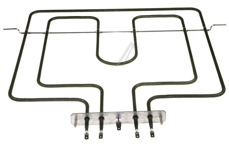 WHIRLPOOL/INDESIT Resistances superieures de four                              481010452572
