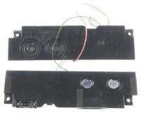 Grundig Tv-luidspreker                                               C00906817