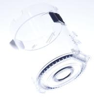 BEKO/GRUNDIG/ARCELIK Stofbak                                                      C00911853