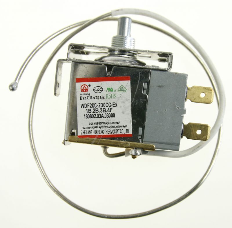 Candyhoover Thermostats de frigo/congel 49042257