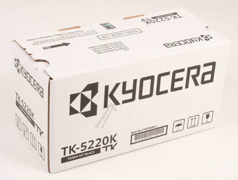 KYOCERA Tonercartridges                                              1T02R90NL1