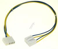 WHIRLPOOL/INDESIT Temperatuur zekeringen                                       482000030822