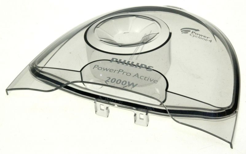 Philips Stofcompartimentdeksel                                       996510062305