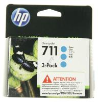 HEWLETT-PACKARD Inktpatronen                                                 CZ134A