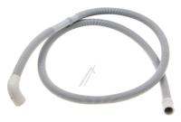 WHIRLPOOL/INDESIT Afvoerslang                                                  488000637045
