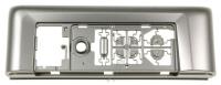 WHIRLPOOL/INDESIT Schakelaarafdekking                                          480120100403