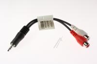Samsung Cordons audio/video                                          BN3901154G