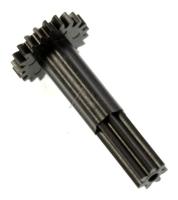 Panasonic Tandwiel                                                     SMD0066