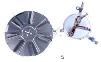 Boschsiemens Lüfter                                                       12036385