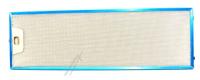 FABER/FRANKE/ROBLIN Metaal vetfilter 1330176352