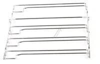 LG Geleider/ rails                                              MEA66375405