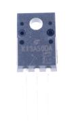 Toshiba Mos-fet-transistoren TK13A50DASTA4QM