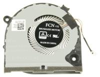Dell Notebook lüfter/kühler                                       TJHF2